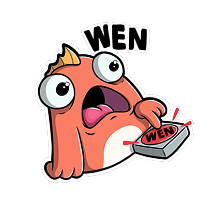 Wen Character